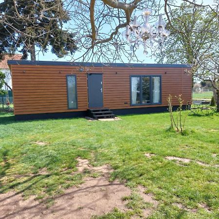 Gemuetliches Landhauswohnen Rent-By-Seibold Erzhausen Exterior photo