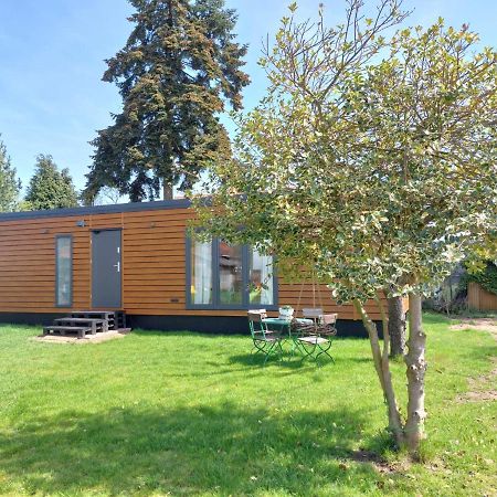 Gemuetliches Landhauswohnen Rent-By-Seibold Erzhausen Exterior photo