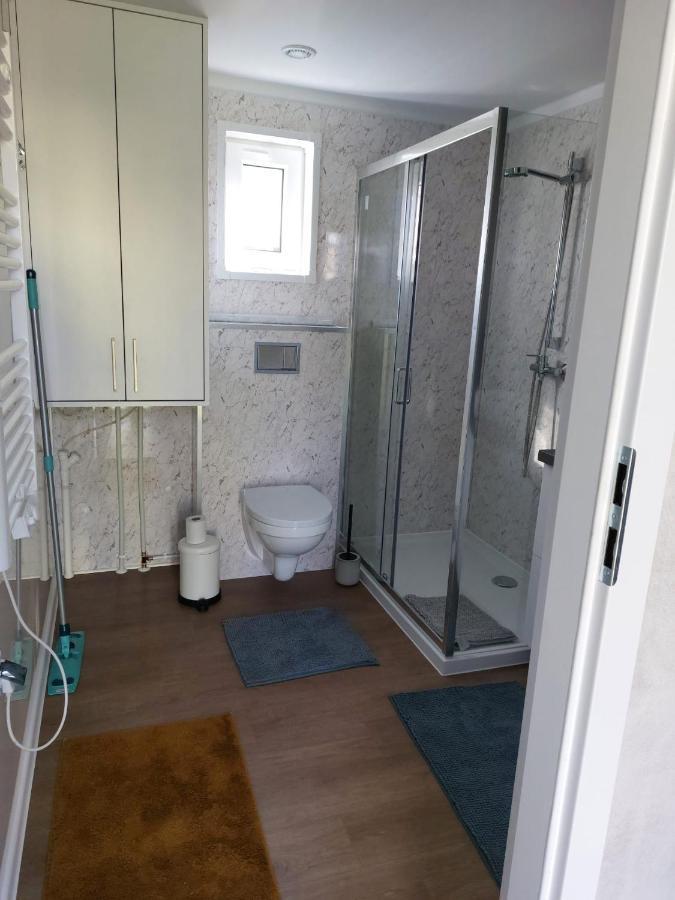 Gemuetliches Landhauswohnen Rent-By-Seibold Erzhausen Exterior photo